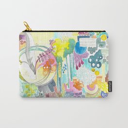 dreamscape song.  Carry-All Pouch