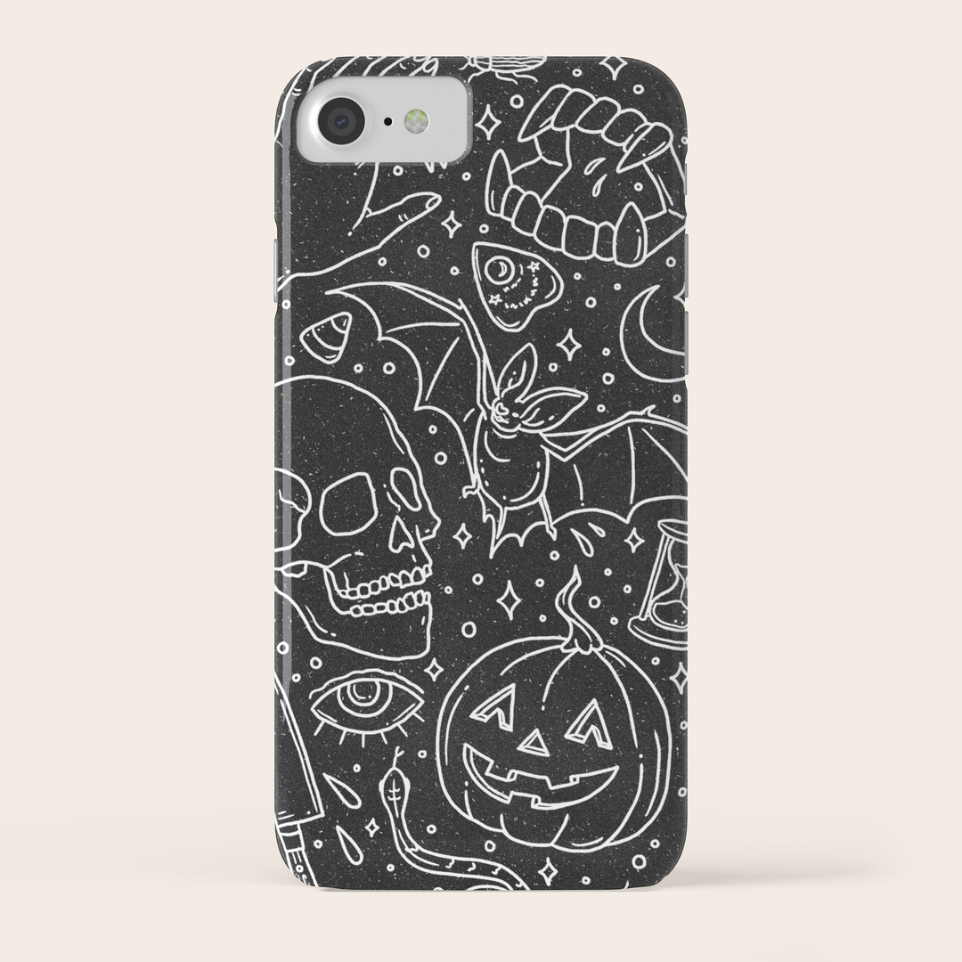 Horror iPhone Cases Society6
