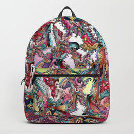 K Backpack