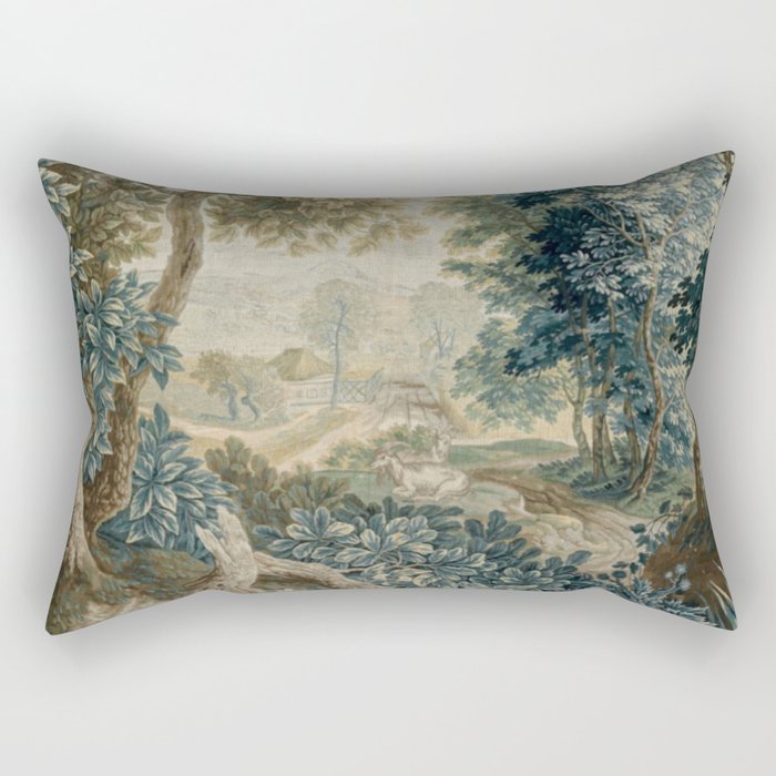 Rectangular Pillow