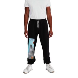 Tropic fishes with Dolphin Sweatpants