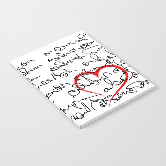 Message Notebook