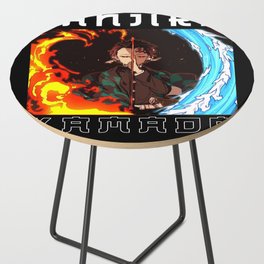 Collection: Four Side Table