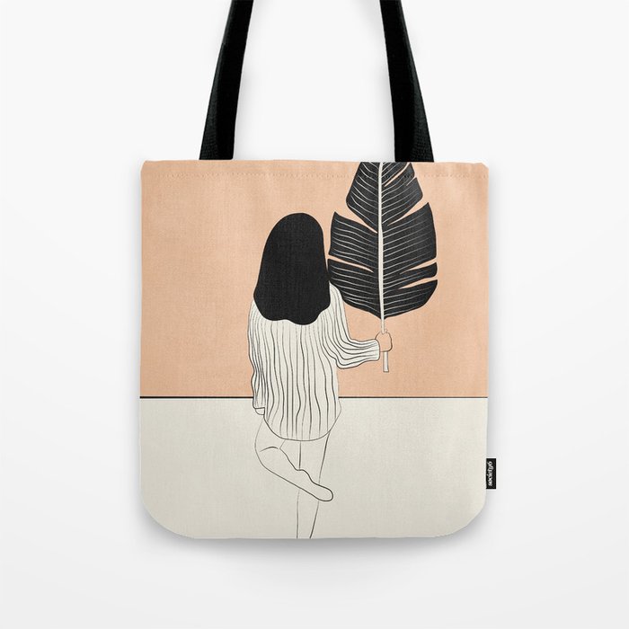 Little Moment 4 Tote Bag