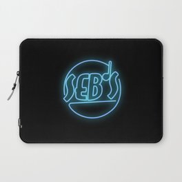 Seb's Laptop Sleeve