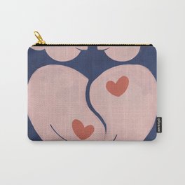 Parental Love Carry-All Pouch