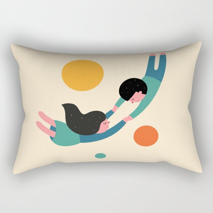 Rectangular Pillow