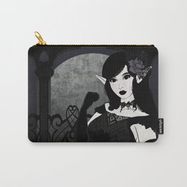 Gothic Victorian Carry-All Pouch