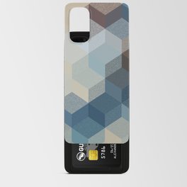 CUBE 3 SAND Android Card Case