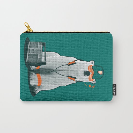 Popster Carry-All Pouch