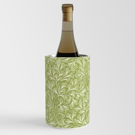 Decorative Paper  Wine Chiller