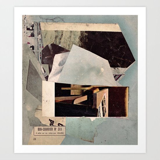 Sorth Art Print