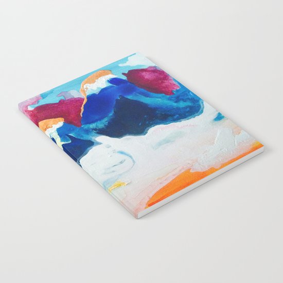 Ah Create And Destroy Notebook