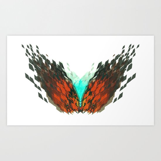 fy22_3 Art Print