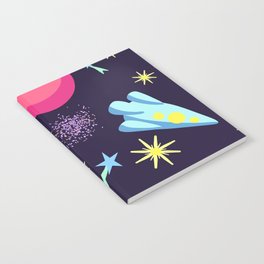 kosmos pattern_1 Notebook