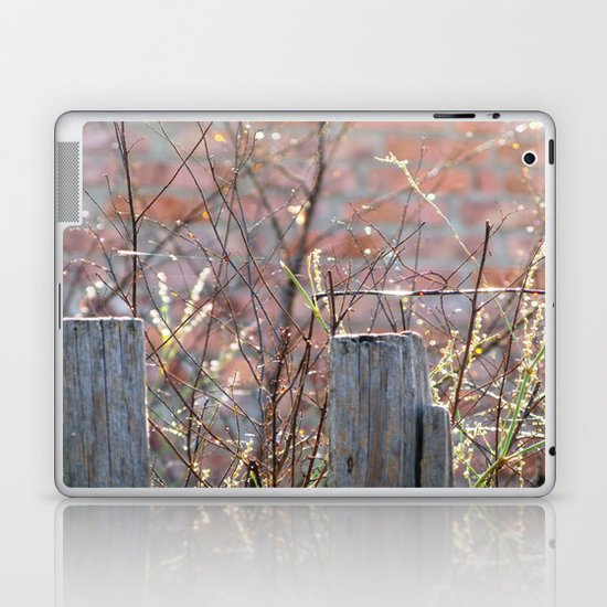 Inner World_version 2.0 Laptop & iPad Skin