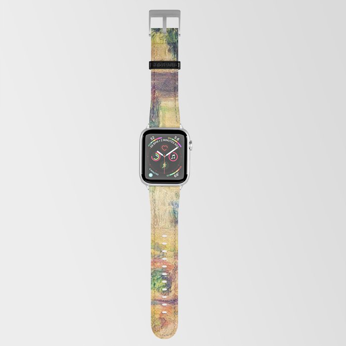 Looking through my nonexistent window Apple Watch Band