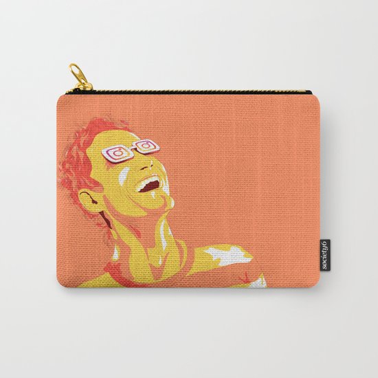 Instargasm Carry-All Pouch