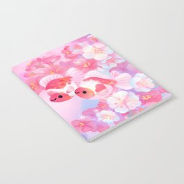 Sakura Ryukin Notebook