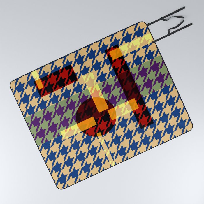 Society6 picnic blanket outlet