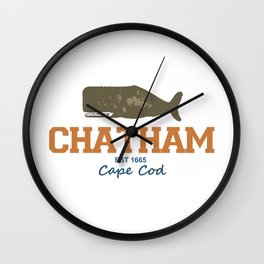 Chatham, Codders Wall Clock