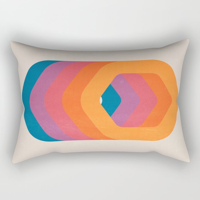 Rectangular Pillow