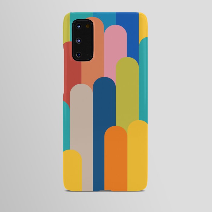 Map of the happiness Android Case