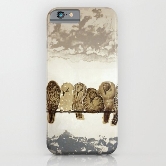 Differences iPhone & iPod Case