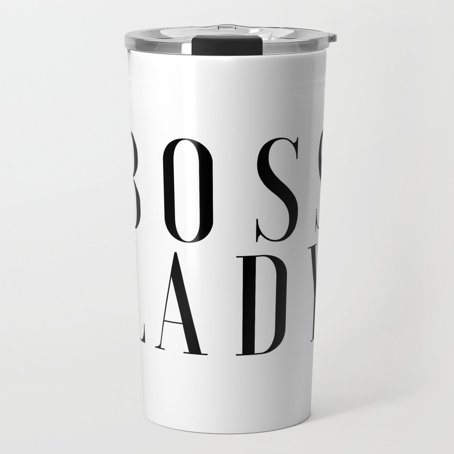 Boss Lady Printable Poster Office Art Office Decor Girls Room Art