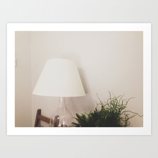 Ikea Art Print By Lisaarlene Society6