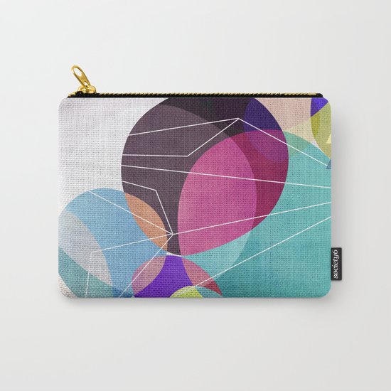 Graphic 169 Carry-All Pouch
