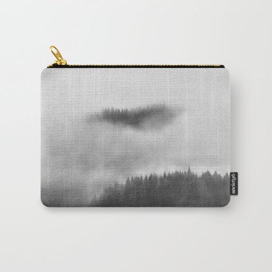 Cloud forest Carry-All Pouch