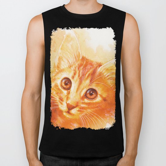 Can I fly out? Biker Tank