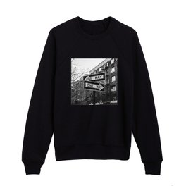 One Way Kids Crewneck