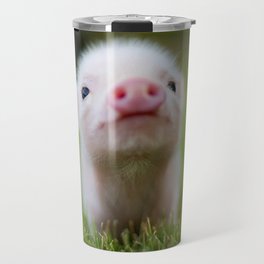 Little Pig Travel Mug