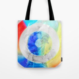 Habitus Tote Bag