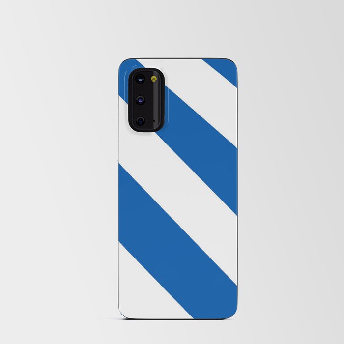 Funnies Stripes 43 Android Card Case