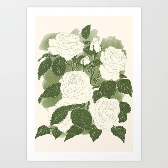 Art Print