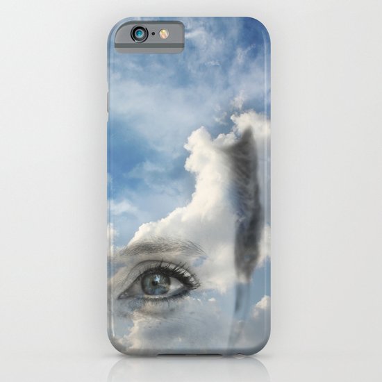 Sky iPhone & iPod Case