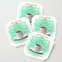 New Orleans Cocktails Cuisine Culture Collection Coaster
