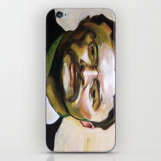 President Theodore Roosevelt iPhone & iPod Skin
