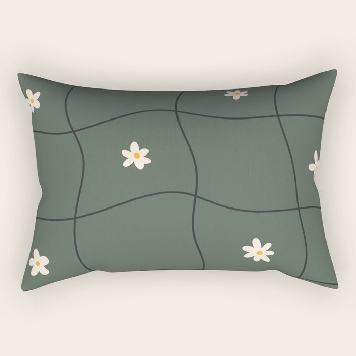 Rectangular Pillow