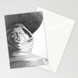 stoic Stationery Cards
