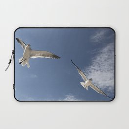 Flying Free Laptop Sleeve