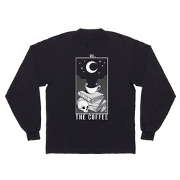 The Coffee Long Sleeve T-shirt