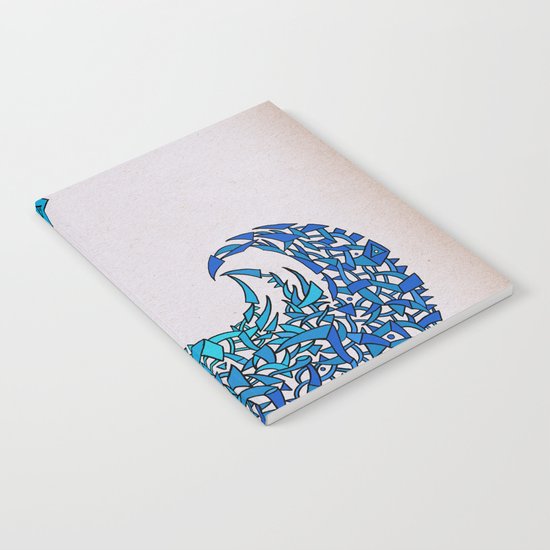 - new wave - Notebook