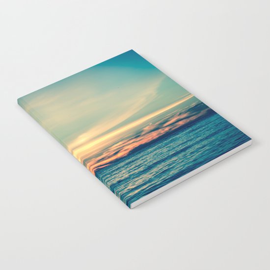 I'm Already Gone Notebook