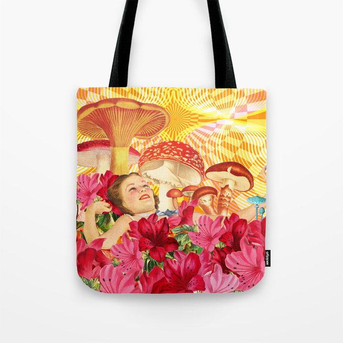 Sweet Dreams Tote Bag