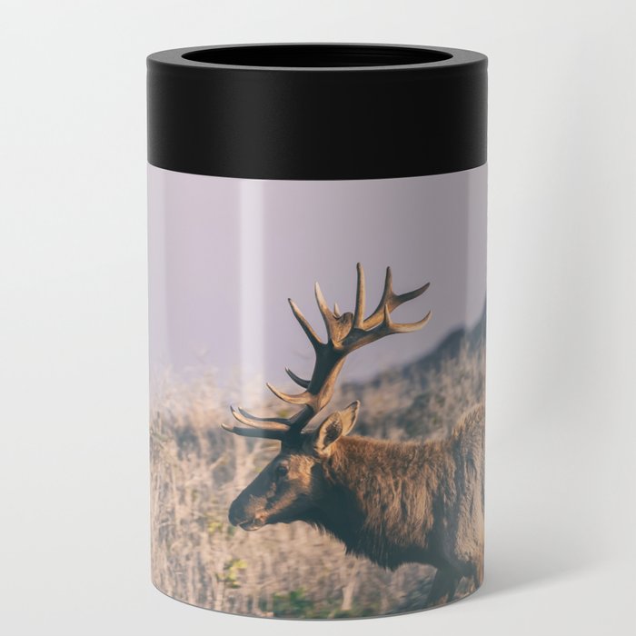 Bull on the Run Can Cooler