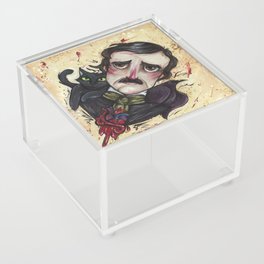 Poe Acrylic Box